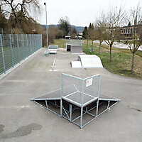 Gaildorf Skatepark