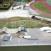 Gaildorf Skatepark