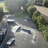 Harpstedt-Skatepark