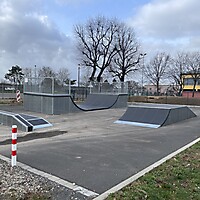 Skatepark Vettweiß