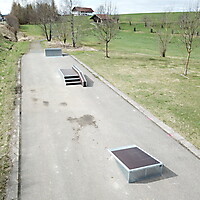 Skatepark Wildpoldsried